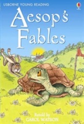 Fabule de Esop