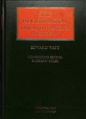Ship Registration: Law and Practice