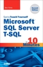 Microsoft SQL Server T-SQL în 10 minute, Sams Teach Yourself