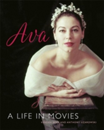 Ava Gardner
