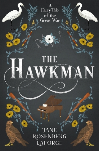 The Hawkman