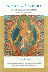 Natura Buddha