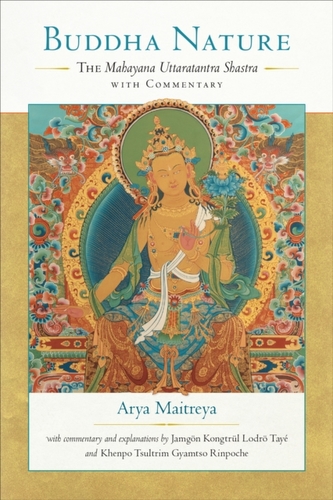 Natura Buddha