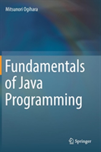 Fundamentele programării Java