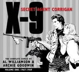 X-9