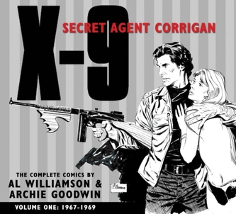 X-9