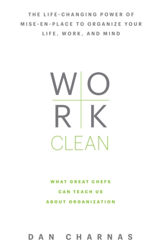 Work Clean
