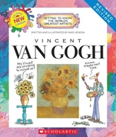 VINCENT VAN GOGH REVISED EDITION