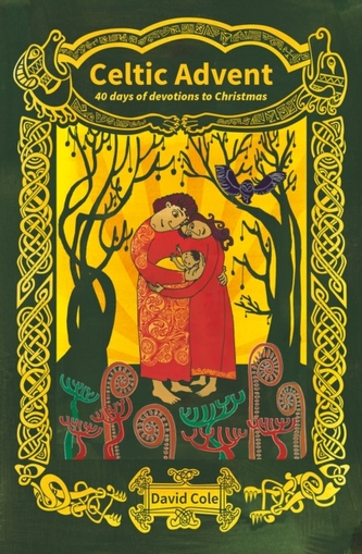 Advent celtic