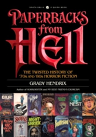 Paperbacks din Iad