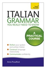 Gramatica italiană esențială