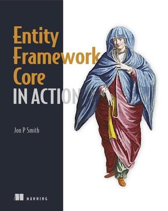 Entity Framework Core în acțiune