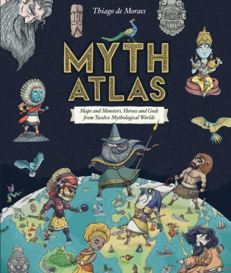 Atlasul miturilor
