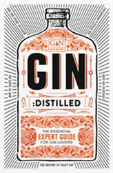 Gin: Distilat