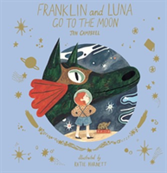 Franklin și Luna merg pe Lună
