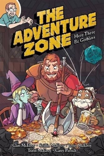 Zona Aventurii