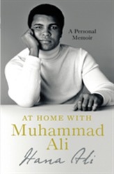 At Home with Muhammad Ali