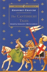 Povestirile din Canterbury