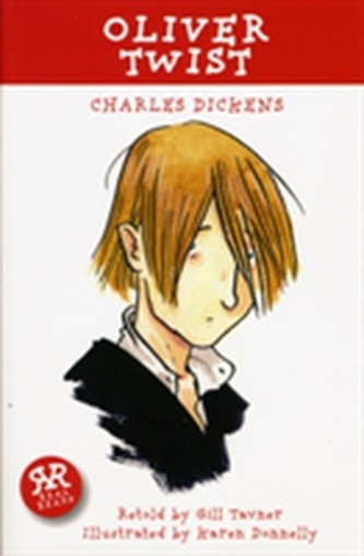 Oliver Twist