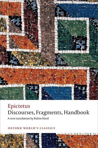 Discursuri, Fragmente, Manual