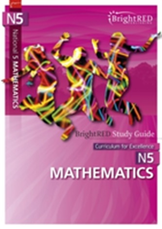 Ghid de studiu Matematică National 5