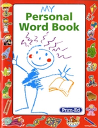 My Personal Word Book