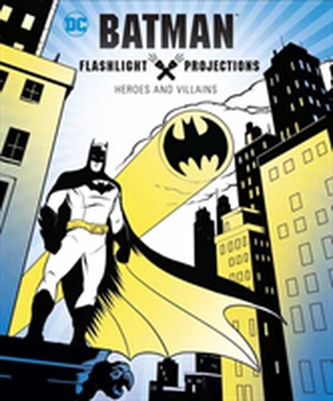 Batman: Proiecții cu lanternă