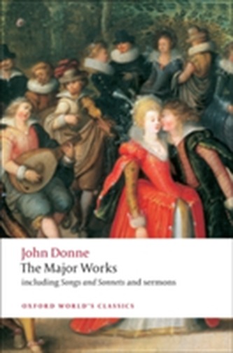 John Donne - Operele majore
