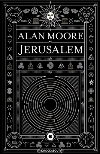 Jerusalem