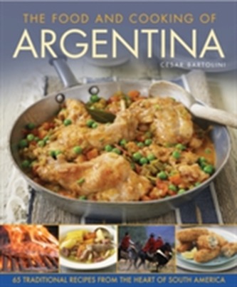 Bucătăria Argentinei