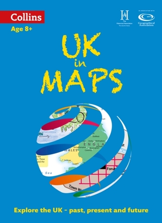 UK in Maps