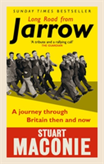 Drumul lung din Jarrow