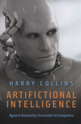 Artifictional Intelligence