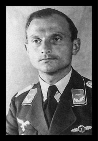 Luftwaffe Eagle