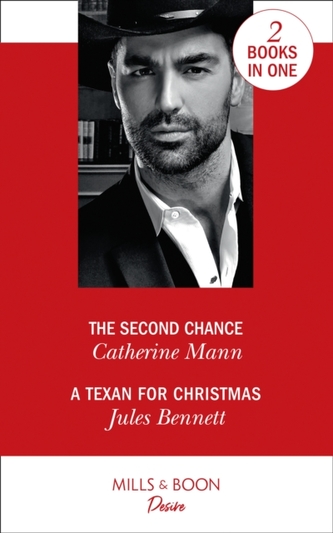 The Second Chance