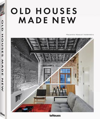 Case vechi renovate