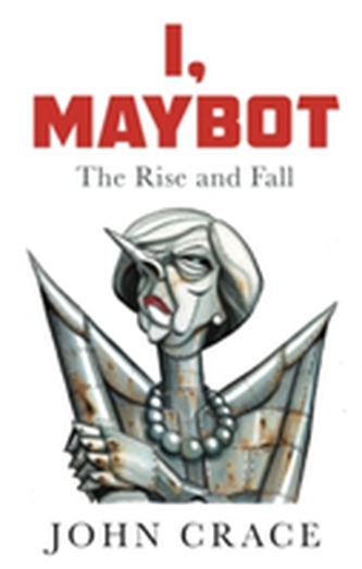 I, Maybot