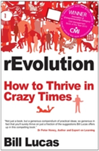 Revolution