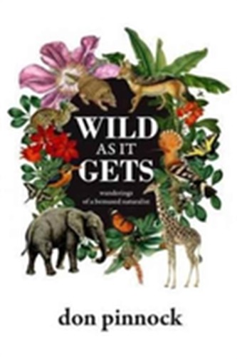 Wild as it gets