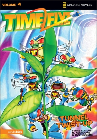 Timeflyz