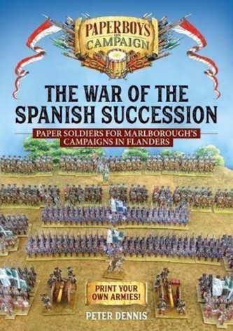 Războiul succesiunii spaniole