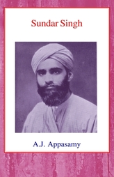 Sundar Singh