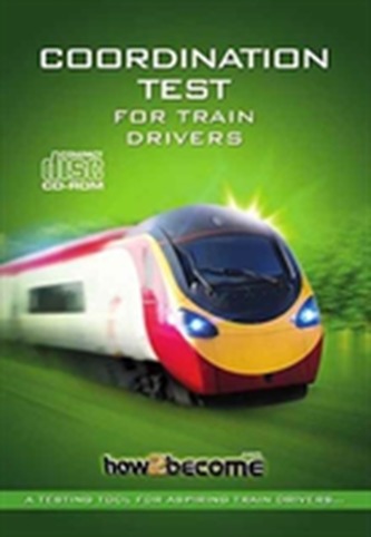 COORDINATION TEST FOR TRAIN DRIVERS