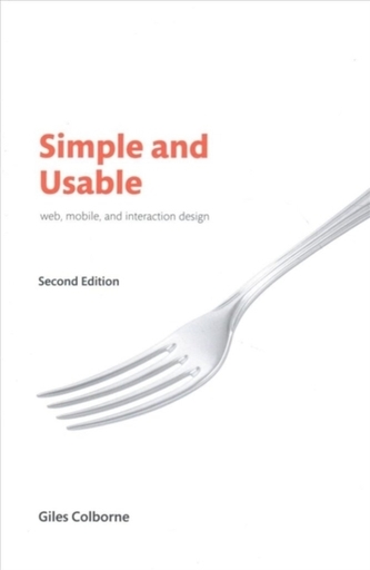 Design simplu și utilizabil pentru web, mobil și interacțiune