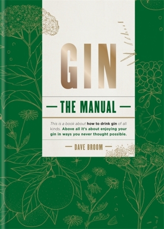 Gin: Manualul