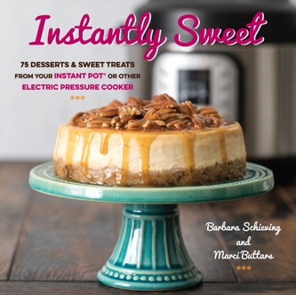 Instantly Sweet
