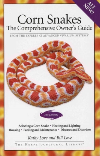 Corn Snakes