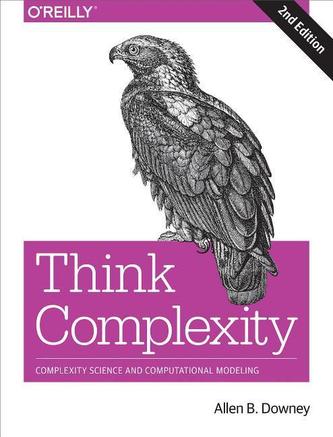 Think Complexity, ediția a 2-a
