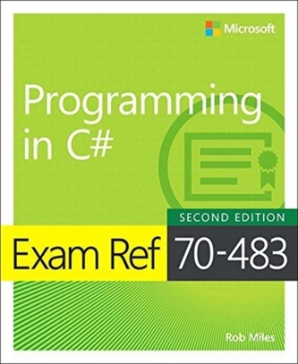 Exam Ref 70-483 Programare în C#