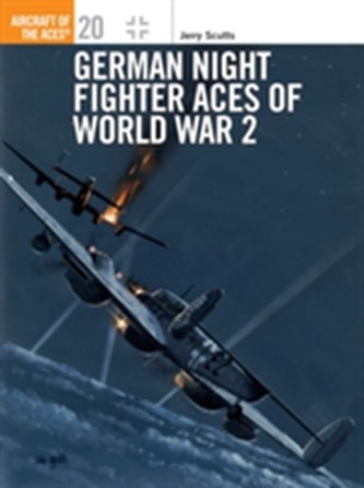 Vânătorii de noapte Luftwaffe